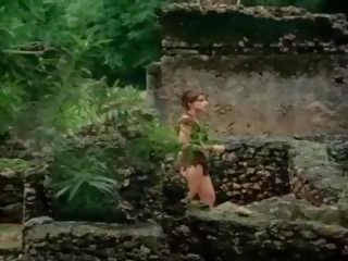 Tarzan-x shame من جين - جزء 2, حر قذر فيديو قصاصة 71