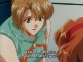 Agentas aika 4 ova anime 1998, nemokamai iphone anime porno vid d5