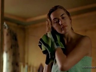 Kate winslet as reader nuogas rinkinys