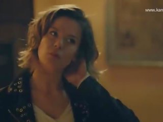 Burcu biricik x įvertinti filmas scena nuo hayat sarkisi