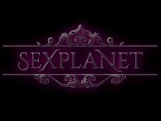 铸件 x sexplanet - 拖车 miriam & daniel