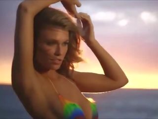 Emily ratjkowski plavky edition tribute podľa sexy g modz nepokosený