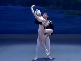 Swan lake desnuda ballet bailarín, gratis gratis ballet porno mov 97