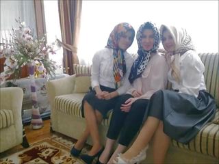 Warga turki arabic-asian hijapp campuran foto 20, dewasa klip 19