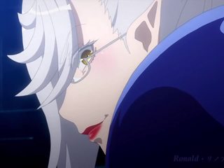 Sünde nanatsu nicht taizai ecchi anime 9, kostenlos sex 50